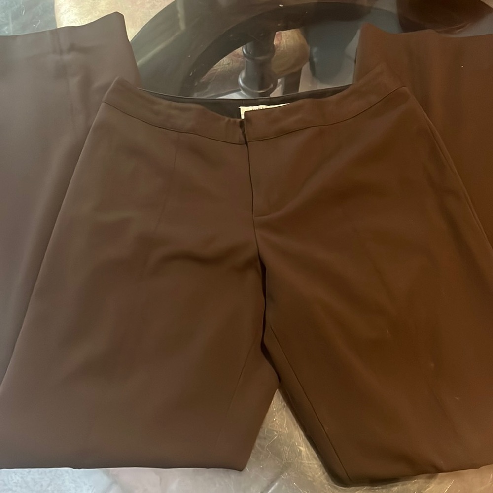 Nine West dress pants